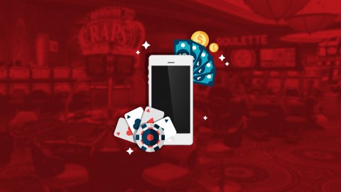 Publish an iOS Mega Casino game - Code and graphics included