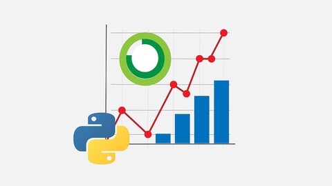 Learn R and Python Programming for Data Visualization