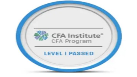 Simulado para Certificação CFA Level I - PORTUGUÊS