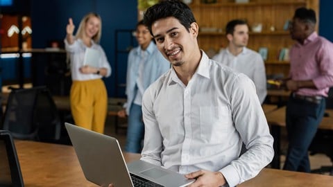 Fundamental Course in Salesforce Certified Associate (101)