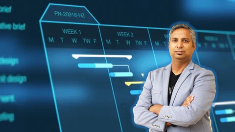 Project Management Crash Course - Execute like a Pro
