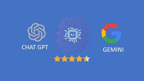 Accelerated Software Engineering  Chat GPT | Google Gemini