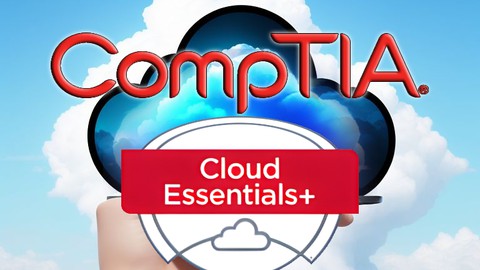 Cloud Essentials+ Prüfungsfragen [Deutsch & Englisch]