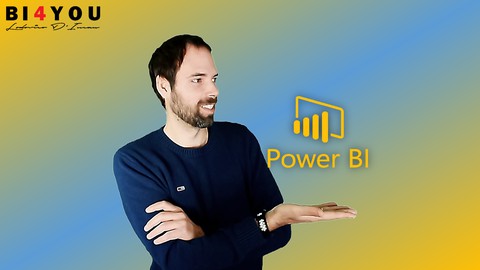 Masterclass completa di PowerBI Desktop/Service