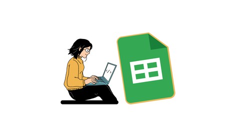 Fast-track to Google Sheets Mastery Weekend Crash Course