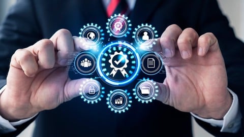 Governance of Enterprise IT Certification Course