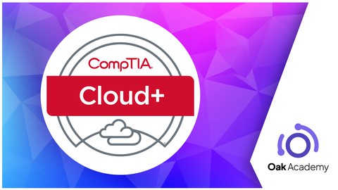 Comptia Cloud+ | Comptia Cloud+ CV0-003 Certification Prep