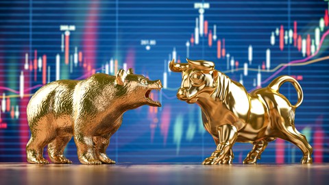 Trading Forex dan Saham Menggunakan Fibonacci Retracement