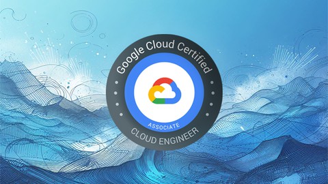 Google Associate Cloud Engineer- GCP ACE Practice Tests 2023