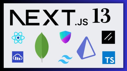 Next.JS 13 Advance SaaS Project: Build Blog Posting Platform