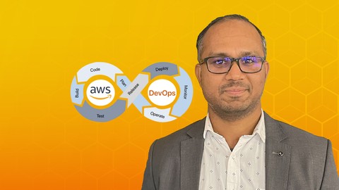 AWS DevOps & CI/CD with AWS CodePipeline for Engineers