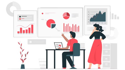 Power BI: From Data Visualization to Advanced Analytics