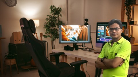 Filmora12 Secrets: How to Edit Videos Like a Pro