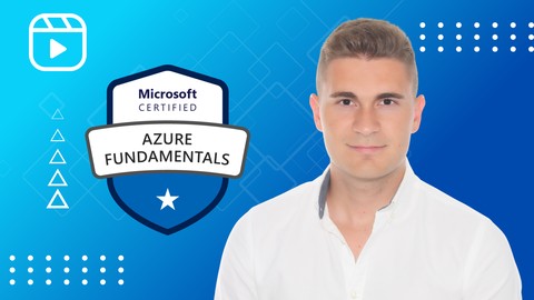 Curso Completo de Microsoft Azure Fundamentals AZ-900