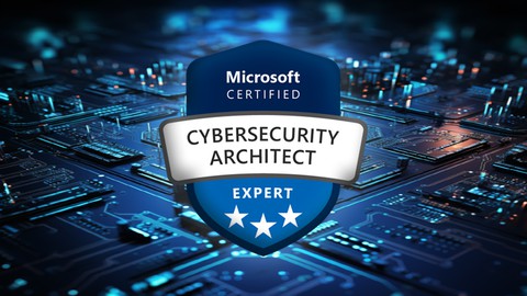 SC-100: Microsoft Cybersecurity Architect Practice tests