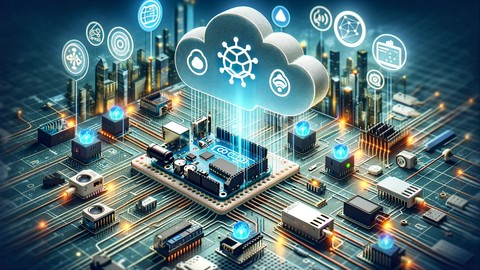 Mastering IoT: Unleashing the Power of Arduino Cloud