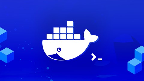 Master Docker: Containerization for Developers and DevOps