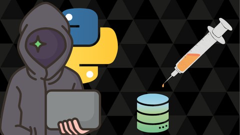 Etik Hacker: SQL Injection Sıfırdan Master Seviyesine