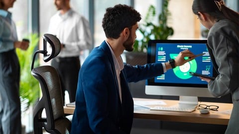 CDMP Course : Certified Data Management Professional (101)