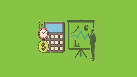 كورس تقدير التكاليف والتسعير (Projects Estimation & Pricing)