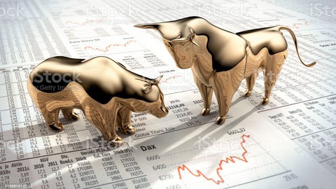 Indian Stock Market Abridge Course