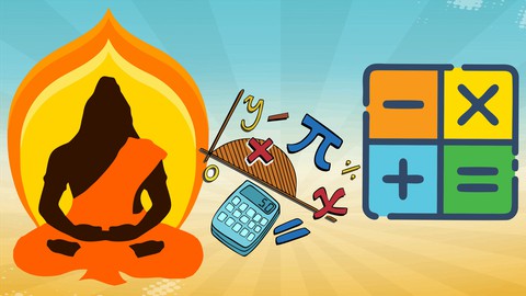 Vedic Math for Fast Calculations - Level One