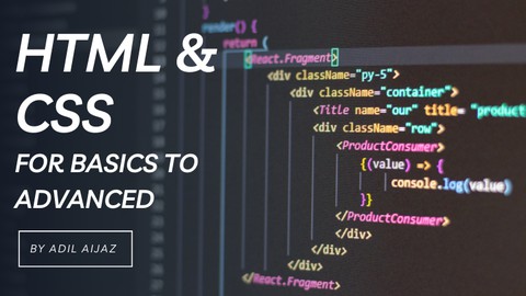 Comprehensive HTML & CSS MCQs: From Basic to Advance