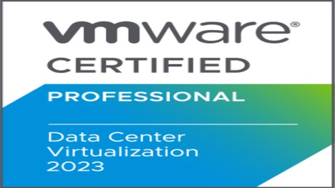 Simulado para Certificação VMware Data Center Virtualization