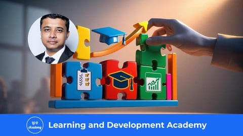 Return on Learning Investment: L&D Master Course
