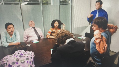 Build Self Confidence: Understanding Nonverbal Communication
