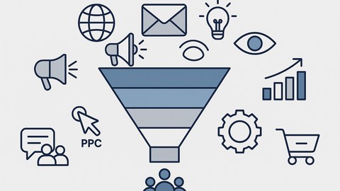 Digital Marketing for Entrepreneurs: Foundation & Strategies