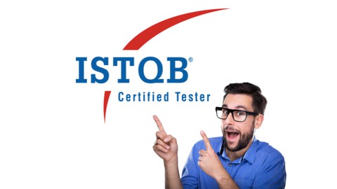 ISTQB Foundation Level (CTFL)-Complete Training [2024]