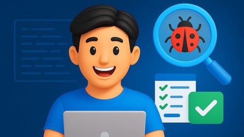 Testowanie Oprogramowania w praktyce | Bootcamp