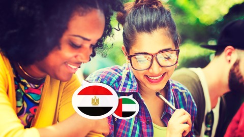 Egyptian Arabic Absolute Beginner's Workshop