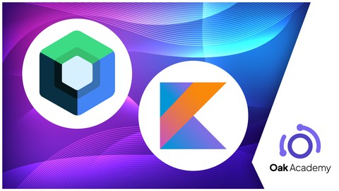 Jetpack Compose & Kotlin for Modern Android App Development