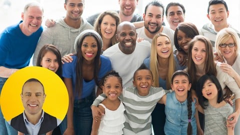 Inclusion & Diversity: Kurs, Który Zmienia Firmy i Zyski