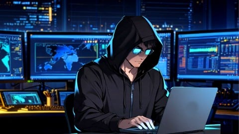 Malware Development for Ethical Hackers & Pentesters
