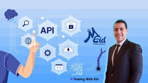 API Testing Using the Postman Tool - Basic to Advanced