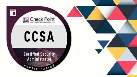 Check Point CCSA (156-215.80) Practice Exams - February 2025