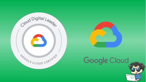 Google Cloud認定 Cloud Digital Leader（CDL） トレーニング