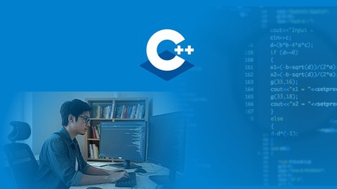 C++入门与编程思想