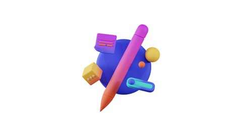 Figma UI UX designing course.