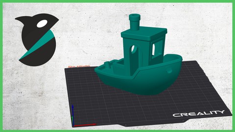 Domina Orca Slicer para la impresión 3D