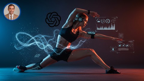ChatGPT: Personalized Coaching with ChatGPT: Generative AI