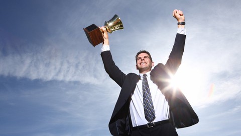 Leadership for a Winner & Winning team
