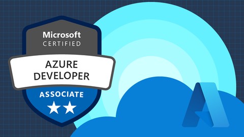 AZ-204 | Desenvolvendo Soluções para o Microsoft Azure 2025