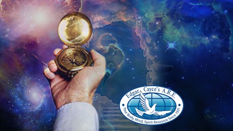 Edgar Cayce on Discovering Your Soul's Purpose