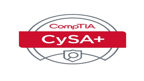 Simulado para Certificação CompTIA CySA+(CS0-002/003)