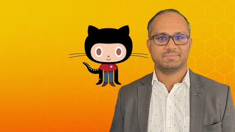 Git & GitHub for Absolute Beginners with Project