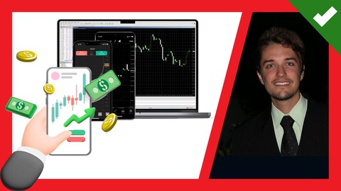 APRENDE TRADING desde 0 【 + Análisis Técnico 】